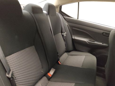 Used 2024 Nissan Versa S w/ S Plus Package image 19