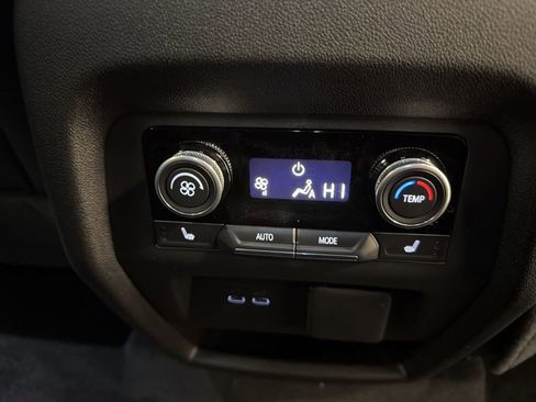 New 2026 Buick Enclave Avenir w/ Super Cruise Package image 34