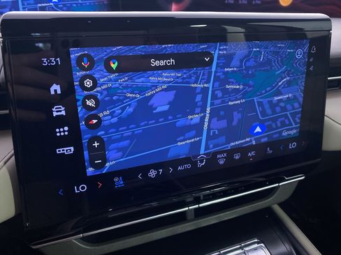 Used 2024 Lincoln Nautilus Reserve w/ Equipment Group 202A image 6