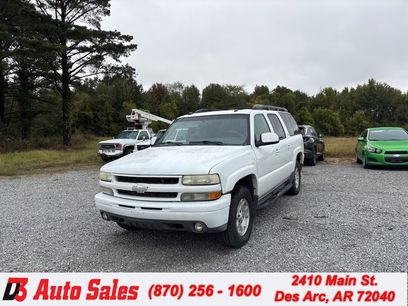 Used 2004 Chevrolet Suburban Z71 w/ Preferred Equipment Group