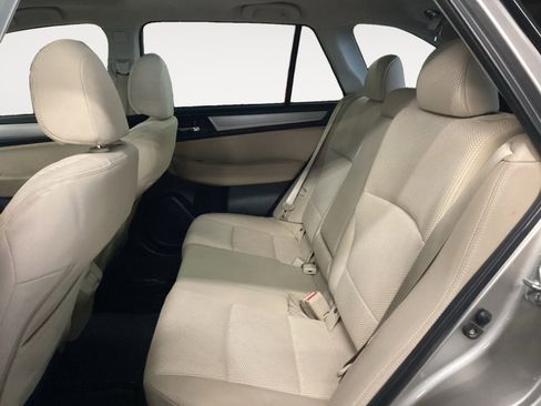 Used 2019 Subaru Outback 2.5i Premium w/ Popular Package #2 image 13