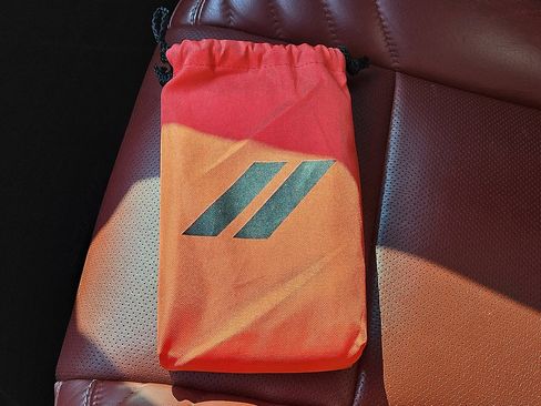 Used 2019 Dodge Charger SRT Hellcat w/ Harman/Kardon Audio Group image 23