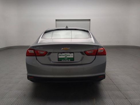 Used 2023 Chevrolet Malibu LT FWD image 7