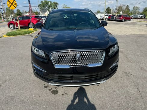 Used 2019 Lincoln MKC Reserve w/ MKC Climate Package image 21