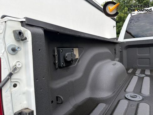 Certified 2023 RAM 2500 Tradesman AWD/4WD image 19