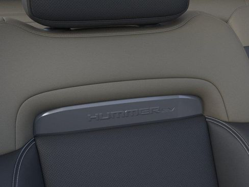 New 2026 GMC Hummer EV SUV AWD/4WD image 21