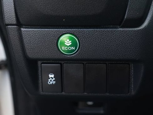 Used 2015 Honda Fit EX image 47