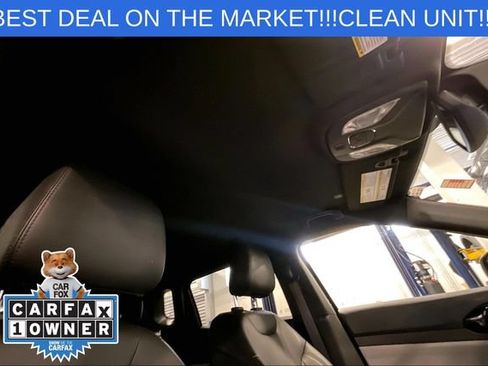 Used 2024 Jeep Compass Limited AWD/4WD image 22