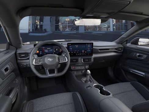 New 2026 Ford Mustang GT image 9