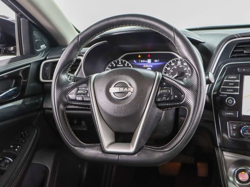 Used 2023 Nissan Maxima Platinum w/ Sport Mat Group image 12