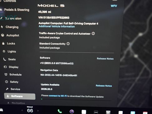 Used 2023 Tesla Model S AWD/4WD image 7