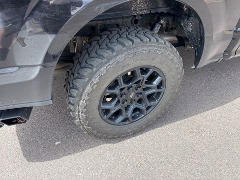 Certified 2019 Ford F150 XL w/ Equipment Group 101A Mid image 11