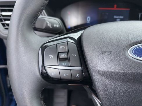 Used 2023 Ford Escape Active AWD/4WD image 28