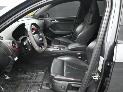 Used 2019 Audi RS 3 AWD/4WD image 47