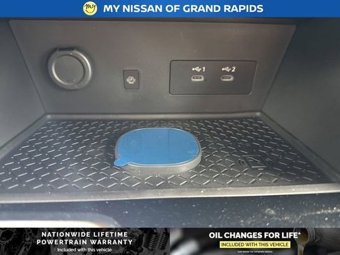 New 2026 Nissan Pathfinder SL AWD/4WD image 18