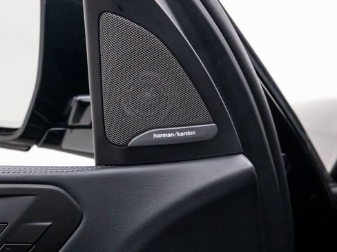 Used 2023 BMW X5 M50i w/ Executive Package image 14