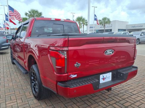 Used 2024 Ford F150 XLT w/ Equipment Group 302A MID RWD image 8