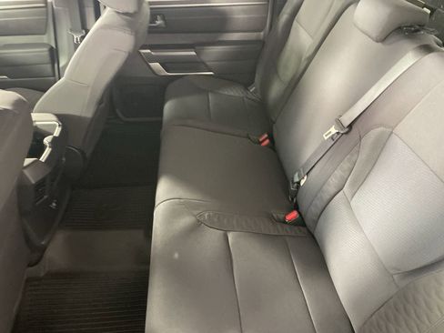 New 2026 Toyota Tundra SR5 AWD/4WD image 22