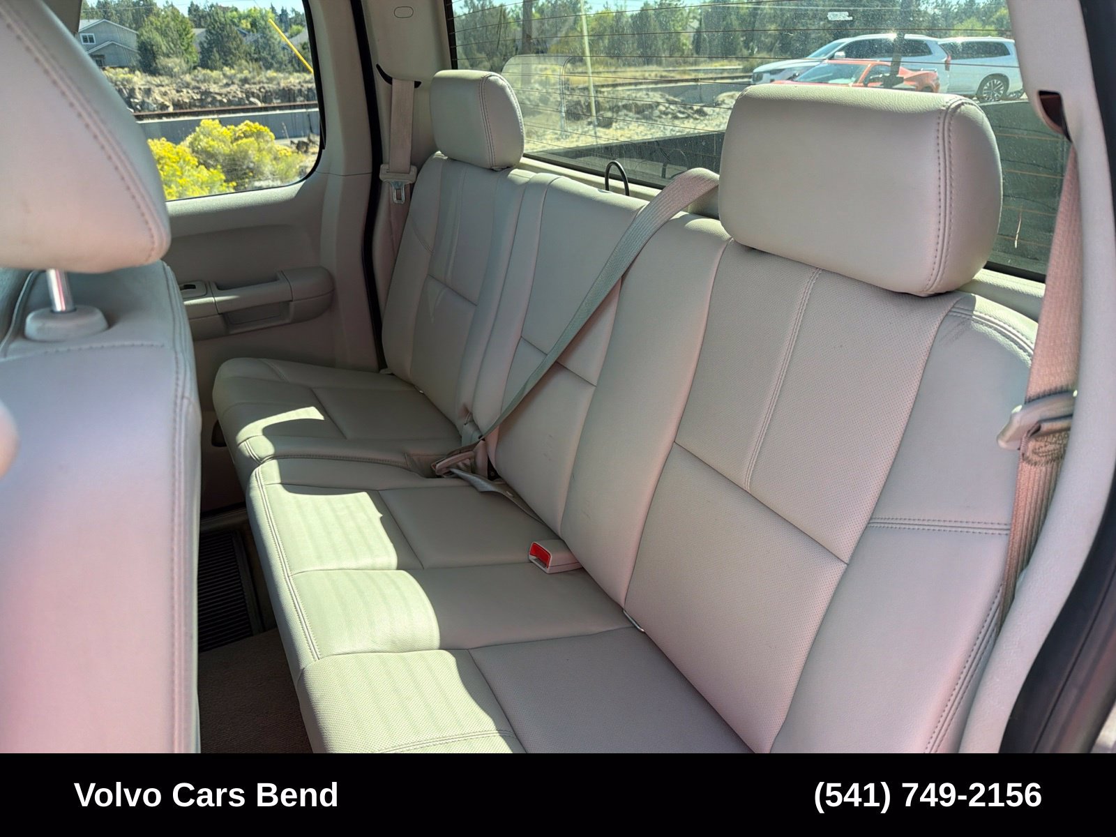 Used 2012 GMC Sierra 1500 SLT AWD/4WD image 22