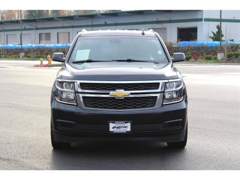 Used 2018 Chevrolet Tahoe LT image 5