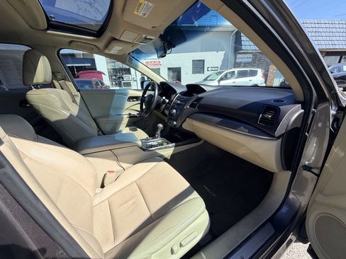Used 2013 Acura RDX FWD image 27