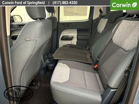 New 2026 Ford Maverick XLT w/ XLT Luxury Package image 22