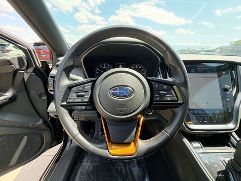 Certified 2023 Subaru Outback Wilderness AWD/4WD image 20