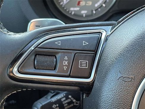 Used 2016 Audi S3 Prestige image 21