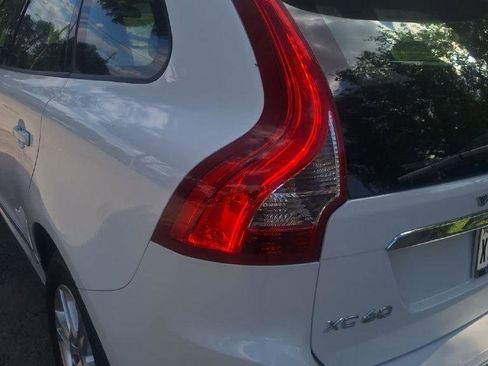 Used 2014 Volvo XC60 3.2 FWD image 24