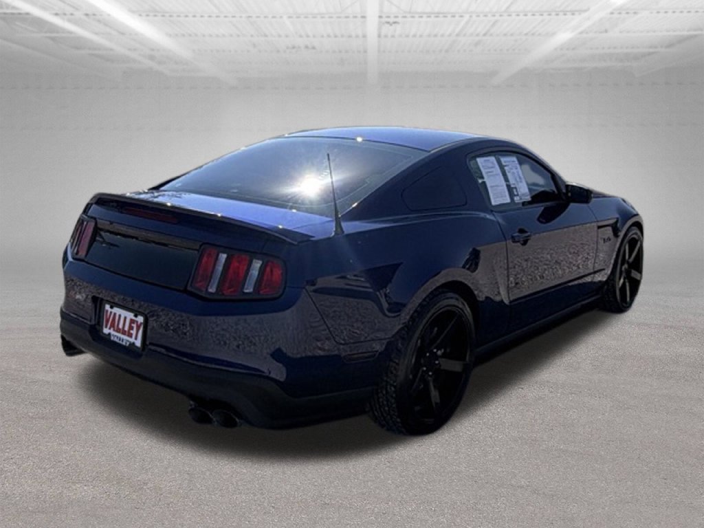 Used 2011 Ford Mustang GT RWD image 10