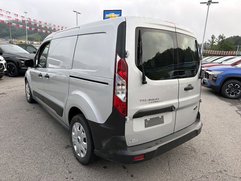 Used 2020 Ford Transit Connect XL FWD image 6