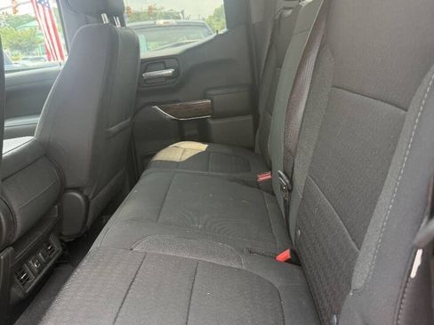 Used 2020 GMC Sierra 1500 Elevation w/ Elevation Value Package AWD/4WD image 15