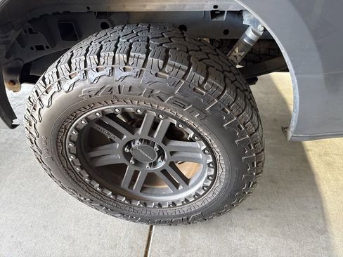 Used 2020 Ford F150 XL w/ Equipment Group 101A Mid image 15