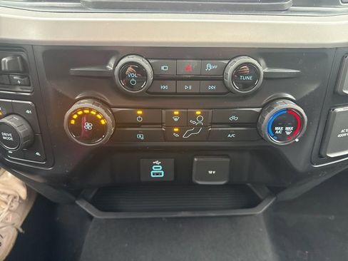 New 2026 Ford F350 XLT w/ 360-Degree Camera Package AWD/4WD image 29