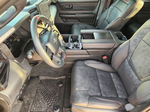 Used 2024 Toyota Tundra TRD Pro image 14