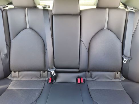 Used 2021 Toyota Camry XSE image 28