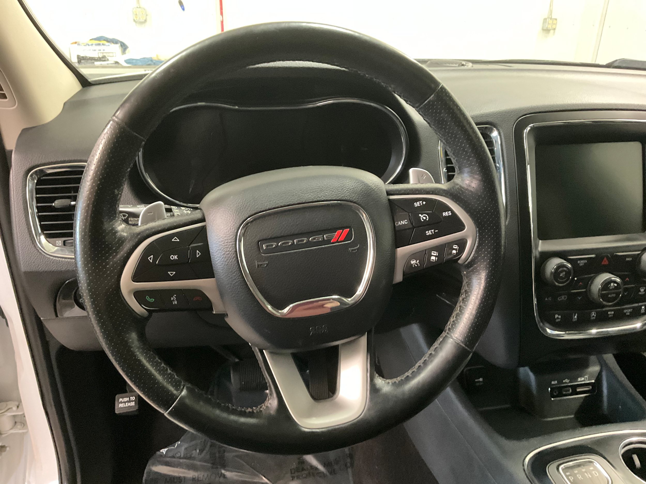 Used 2017 Dodge Durango Citadel AWD/4WD image 12