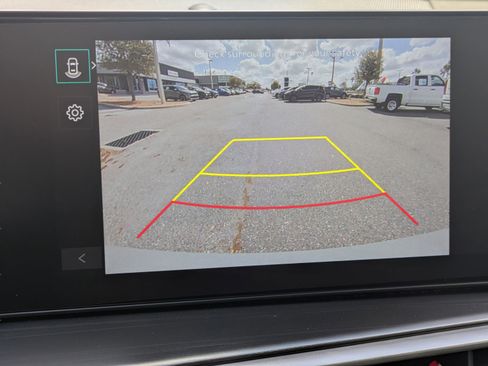 New 2026 Kia Sorento S image 21