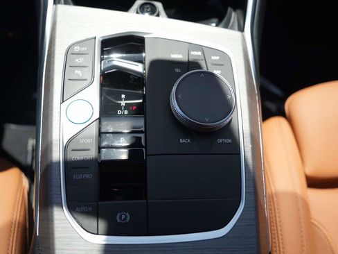 Used 2025 BMW i4 xDrive40i w/ Premium Package AWD/4WD image 23