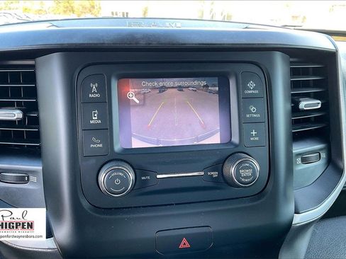 Used 2022 RAM 1500 Big Horn image 21