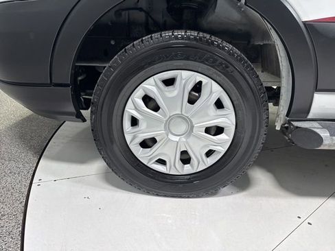 Used 2019 Ford Transit 250 130 Low Roof w/ Exterior Upgrade Package image 2