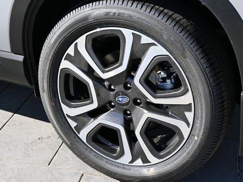 New 2026 Subaru Ascent Limited image 12