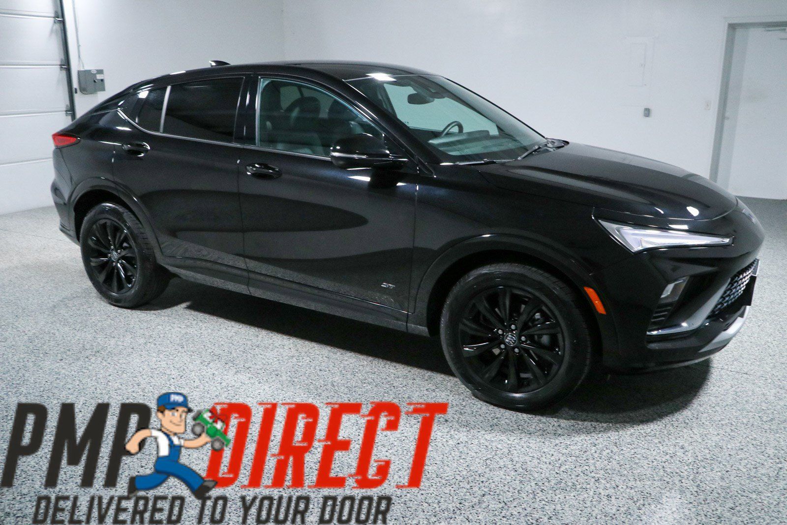 Used 2025 Buick Envista Sport Touring w/ Convenience I Package FWD image 6