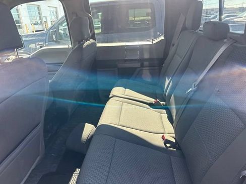 Used 2020 Ford F150 XLT w/ Equipment Group 302A Luxury AWD/4WD image 9
