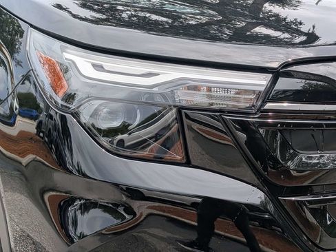 Certified 2025 Subaru Forester Sport w/ Protection Package AWD/4WD image 9