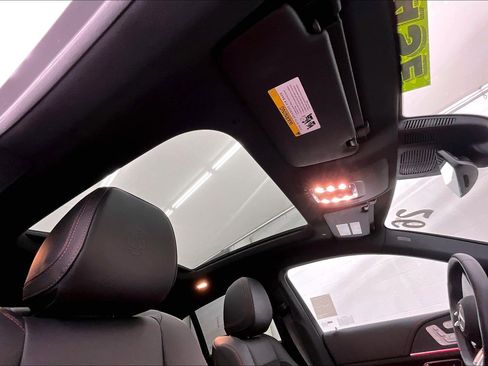 Used 2026 Mercedes-Benz GLE 53 AMG 4MATIC image 28