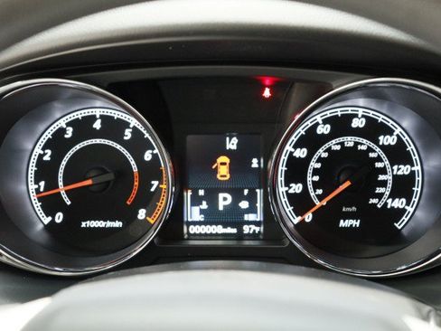 New 2026 Mitsubishi Outlander Sport ES AWD/4WD image 11