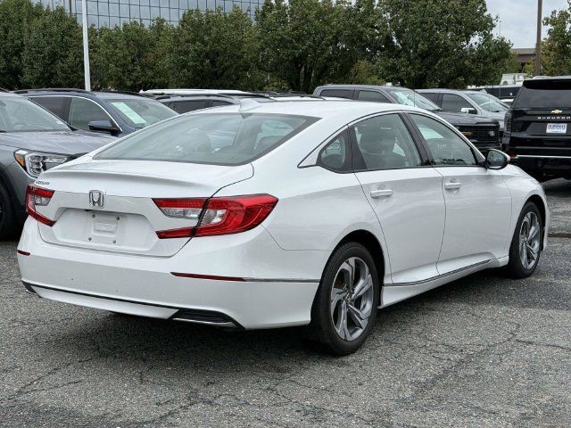 Used 2019 Honda Accord EX-L image 2