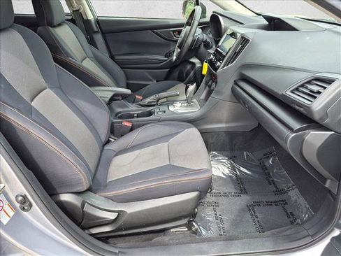 Used 2019 Subaru Crosstrek 2.0i Premium w/ Eyesight System AWD/4WD image 20