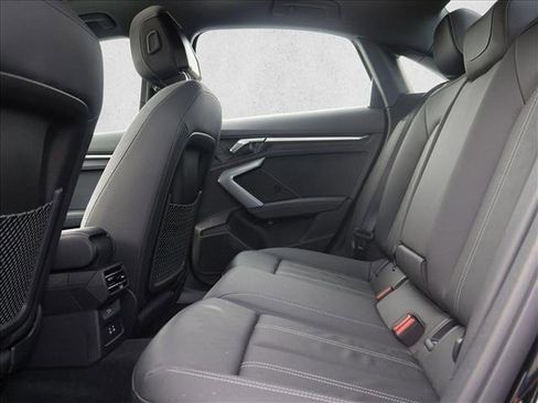 Certified 2025 Audi A3 2.0T Premium w/ Convenience Package AWD/4WD image 25